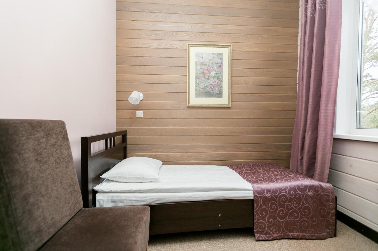 Hotel Shale Novokuznetsk Phòng bức ảnh